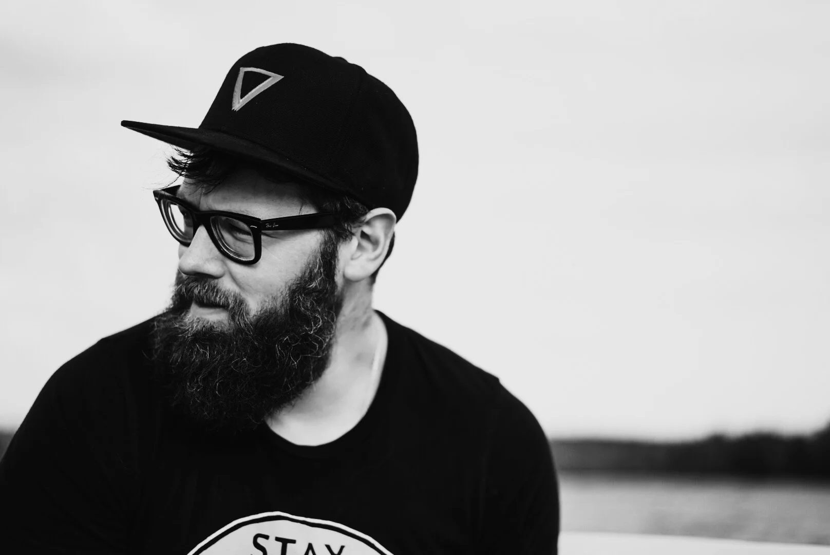 Daniel DeMars, founder of Luxe Guitars